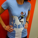 Image for article titled Barack Rides Unicorn To Power; Bristol Palin Pops